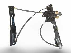 Macara Electrica pentru Geam Sticla Usa Portiera Stanga Fata Ford Mondeo Mk 5 2014 - 2018 Cod C04393102 [A0983]