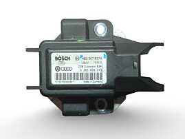 Unitate Modul Senzor ESP Audi A6 C5 1997 - 2005 Cod 4B0907637A, 0265005213 [A0983SOS]