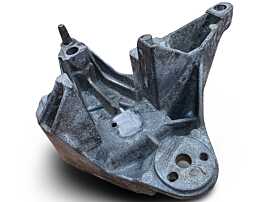 Galerie Evacuare Mazda 6 2.0 Diesel 2002 - 2008 [A0984]
