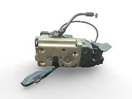 Broasca Incuietoare Usa Portiera Stanga Fata Renault Megane 2 2002 - 2008 [A0985]