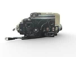 Broasca Incuietoare Usa Portiera Dreapta Spate Volkswagen Passat B5 Sedan Berlina 1997 - 2001 [A0987]