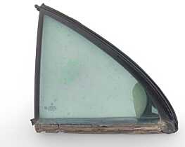 Geam Sticla Fix de pe Usa Portiera Stanga Spate Mercedes Benz Clasa C W203 2001 - 2007 [A0989]