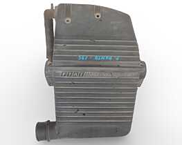 Corp Carcasa Filtru Aer Fiat Punto 1.2 Benzina 2002 - 2010 Cod 7768226 [A0990]