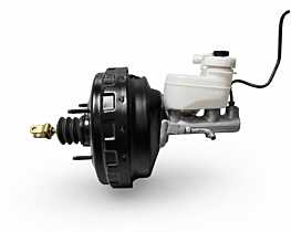 Tulumba Vacuum Vacuum cu Vas si Pompa Lichid Ulei Servofrana Servo Frana Toyota Avensis T22 1997 - 2003 Cod 47200-05200 [A0993]