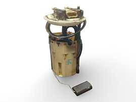 Pompa Combustibil Rezervor cu Sonda Litrometrica Fiat Linea 1.3 D Multijet 2007 - 2026 Cod 0580303111 [A0996]