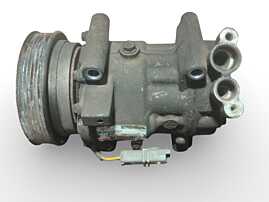 Compresor AC Aer Conditionat Nissan Juke 1.5 DCI 2010 - 2019 Cod 12052902262, 92600AZ74A [A0997]