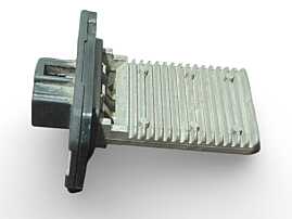 Releu Rezistenta Trepte Ventilator Aeroterma Habitaclu Citroen C2 2003 - 2010 [A0998]