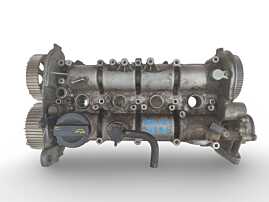 Capac Ax Axe Came Chiulasa Chiulasa Motor Volkswagen Golf 7 1.4 TSI CXSA 2013 - 2020 Cod 04E103479 [A0999]