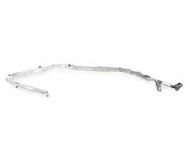 Airbag Cortina Perdea Plafon Dreapta Audi A8 D3 2002 - 2010 Cod 4E0880742 [A1000]