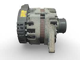 Alternator Hyundai i30 1.4 1.6 CRDI 2007 - 2017 Cod 37300-2A800, 2609674 [A1013]