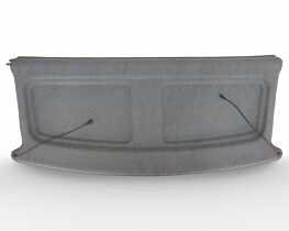 Rulou Polita Tavita Capac Portbagaj Fiat Punto 1 Hatchback Scurt 1993 - 1999 [A1015]