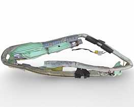 Airbag Cortina Lateral Laterala Stanga Volkswagen Touran 2003 - 2010 Cod 1T0880741G [A1020]