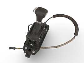 Timonerie Selector Schimbator Trepte Cutie Viteze Automata cu Nuca Volkswagen Golf 5 2004 - 2008 Cod 1K1713025K [A1023]