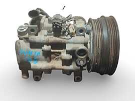 Compresor AC Aer Conditionat Clima Lancia Y 1.2 Benzina 1996 - 2003 Cod 4425002210 [A1027]