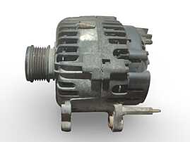 Alternator Volkswagen Touran 1.9 2.0 TDI 2003 - 2010 Cod 0986045340 [A1030]