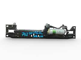 Motoras Reglaj Pozitie Scaun Volkswagen Touareg 7L 2002 - 2010 Cod 0130002529, 198391-103 [A1033]