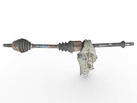 Planetara Ax cu Cap Planetar cu Lagar Rulment Intermediar Dreapta Fiat Doblo 1 1.9 JTD 2001 - 2010 Cod 46307678 [A1041]