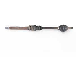Planetara Dreapta Fata Ford Focus 1 1.6 Benzina 1998 - 2004 Cod XS4W3B436DB, XS4W-3B436-DB [A1044]