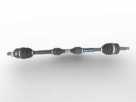 Planetara Dreapta Fata Hyundai i40 1.7 CRDI 2011 - 2019 Cod 49501-3Z350 [A1045]