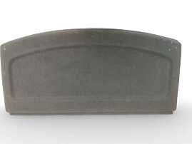 Polita Tavita Capac Portbagaj Volkswagen Golf 5 Hatchback Scurt 2004 - 2008 Cod 1K6863533 [A1051]