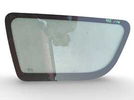 Geam Sticla Fix de pe Aripa Caroserie Stanga Spate Dacia Logan 1 MCV 2004 - 2012 [A1054]
