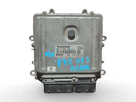 ECU Calculator Motor Volvo XC90 2.4 Diesel 2002 - 2014 Cod 30771550AB, 0281012103 [A1058]