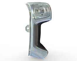 Buton Butoane Comenzi Stanga Volan Ford Mondeo 4 MK4 2007 - 2014 Cod 6M2T-14K147-AA [A1067]