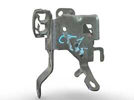 Suport Accesorii Motor Citroen C5 2004 - 2008 Cod 9665162580 [A1074]