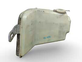 Vas Rezervor Lichid Parbriz Stropgel Mercedes ML W163 2.7 CDI 1997 - 2005 Cod A1638600560 [A1076]