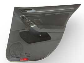 Panou Tapiterie Fata Interior Usa Portiera Dreapta Spate Volkswagen Golf 7 2013 - 2020 Cod 5G4867488A [A1082]