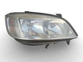 Far Dreapta Halogen Opel Zafira A 1999 - 2005 Cod 89100055 [A1085]