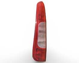 Stop Lampa Tripla Stanga Ford C-Max 2004 - 2007 Cod 3M51-13A603-AA [A1087]