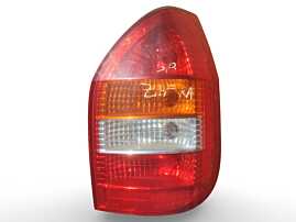 Stop Lampa Tripla Dreapta Opel Zafira A 1999 - 2005 [A1089]