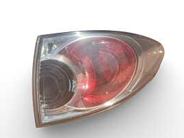 Stop Lampa Tripla Dreapta de pe Aripa Caroserie Mazda 6 Break Combi 2002 - 2008 [A1090]
