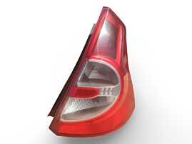 Stop Lampa Tripla Dreapta de pe Aripa Caroserie Dacia Sandero 2008 - 2012 Cod 8200734824 [A1093]