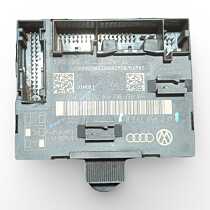 Unitate Modul Calculator Control Confort Usa Portiera Stanga Fata Audi Q7 4L 2006 - 2015 Cod 4F0959793R [A1104]