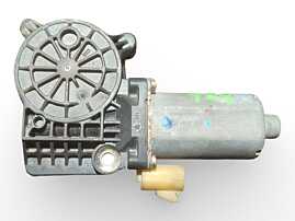 Motoras Macara Electrica pentru Geam Sticla Usa Portiera Dreapta Fata Mercedes Benz ML W163 1997 – 2005 Cod 990408-100 [A1105]