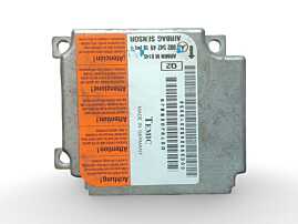 Modul Unitate Calculator Control Airbag Mercedes Benz ML W163 1997 – 2005 Cod 0025424918 [A1106]