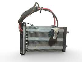 Radiator Incalzire Auxiliara Rezistenta Electrica Calorifer Bord Ford Mondeo 4 MK4 2007 - 2014 Cod 6G91-18K463-DB [A1107]