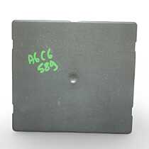 Unitate Modul Calculator Control Confort Audi A6 C6 2005 - 2011 Cod 4F0907289N, 4F0910289N [A1108]