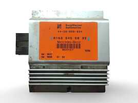 Unitate Modul Calculator Cutie Viteze Automata Mercedes Benz ML W163 1997 – 2005 Cod A1635455032 [A1109]