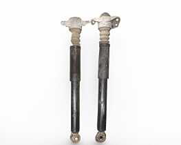 Set Amortizoare Spate Volkswagen Touran 1T2 2003 - 2010 Cod 1K0513425D [A1116]