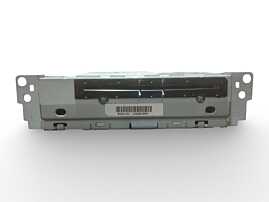 Unitate Modul Radio Multimedia Navi Navigatie BMW Seria 1 F20 F21 2011 - 2019 Cod 9294199 [A1122]