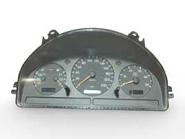 Ceas Ceasuri Cluster Instrumente Bord Mercedes Benz ML W163 1997 – 2005 Cod A1635401847 [A1131]