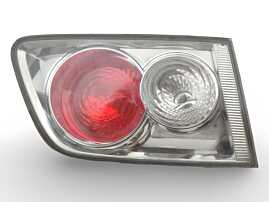 Stop Lampa Tripla Stanga de pe Haion Capota Portbagaj Mazda 6 Break Combi 2002 - 2008 Cod 226-61974 [A1133]