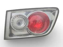 Stop Lampa Tripla Dreapta de pe Haion Capota Portbagaj Mazda 6 Break Combi 2002 - 2008 Cod 226-61974 [A1134]