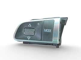 Buton Butoane Comenzi Volan Audi Q7 4L 2007 - 2015 Cod 4E0951527AH [A1140]
