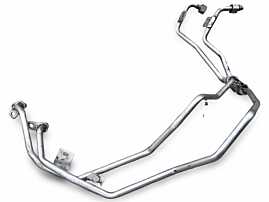 Vas Lichid Parbriz Stropgel Seat Leon 5F 1.6 TDI 2013 - 2020 Cod 5Q0955453T [A1145]