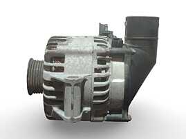 Alternator Ford Mondeo MK3 2.0 TDCI 2000 - 2007 Cod 113709 [A1146]