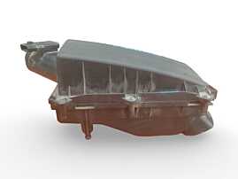 Corp Carcasa Filtru Aer Ford Mondeo MK3 2.0 TDCI 2000 - 2007 Cod 4609885905 [A1147]